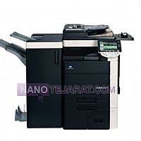 کونیکا مینولتا C550 کونیکا مینولتا C550